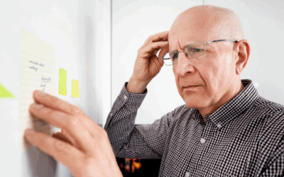 12 Signs It Might Be Time For Assisted Living