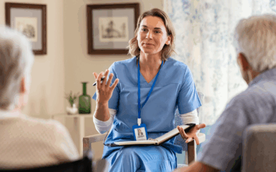 Assisted Living vs Residential Care: Which One Truly Feels Like Home?