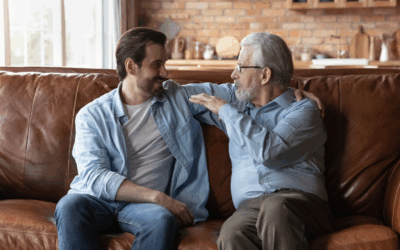 How To Talk To Your Elderly Parents About Assisted Living