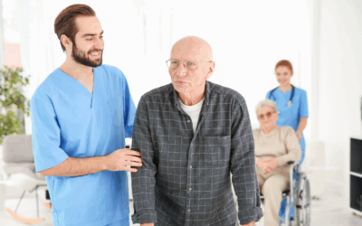 Is Assisted Living The Same As Skilled Nursing