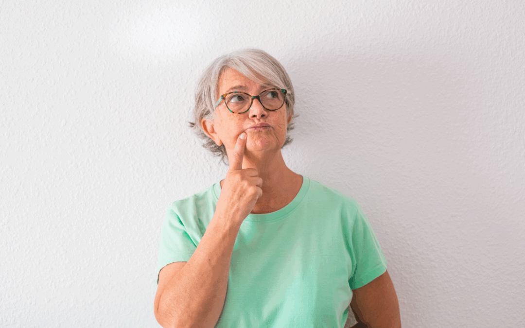 Is It Time For Assisted Living?