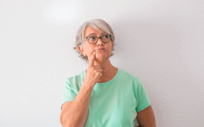 Is It Time For Assisted Living?