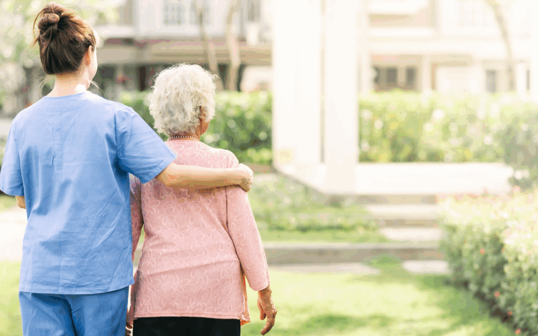 Who Qualifies for Assisted Living?