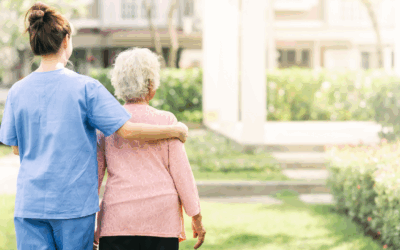 Who Qualifies for Assisted Living?