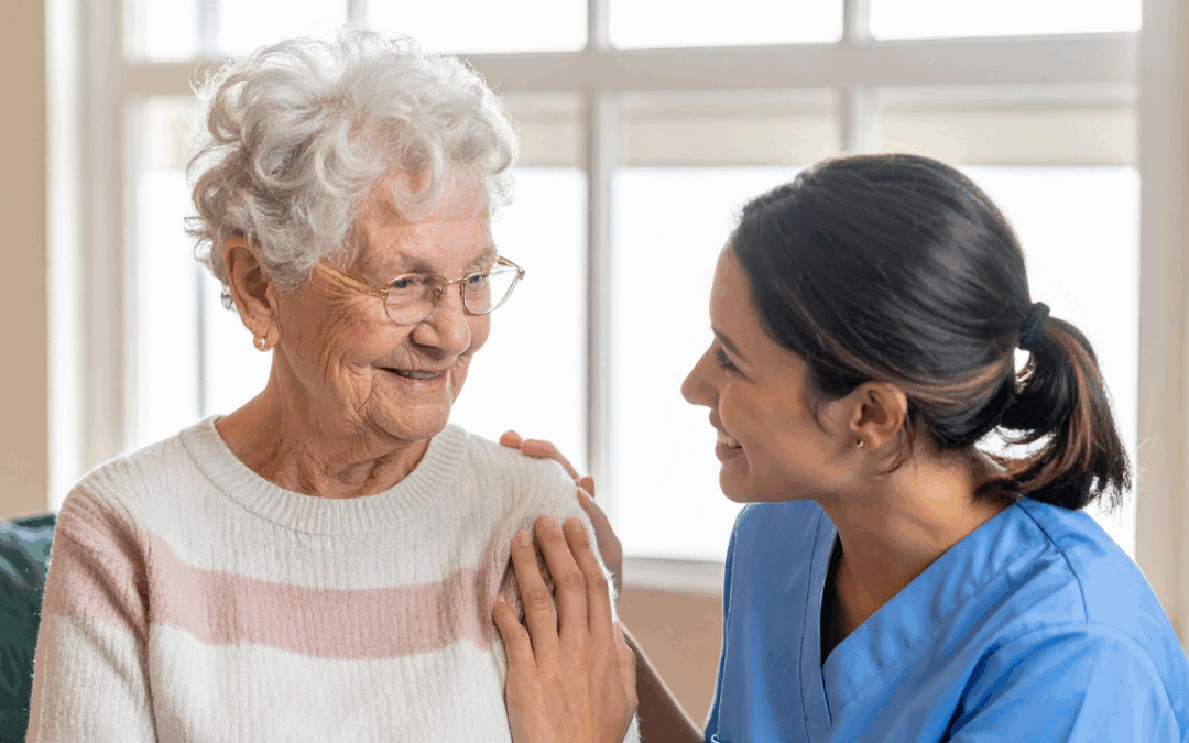 When Is It Time To Consider Assisted Living