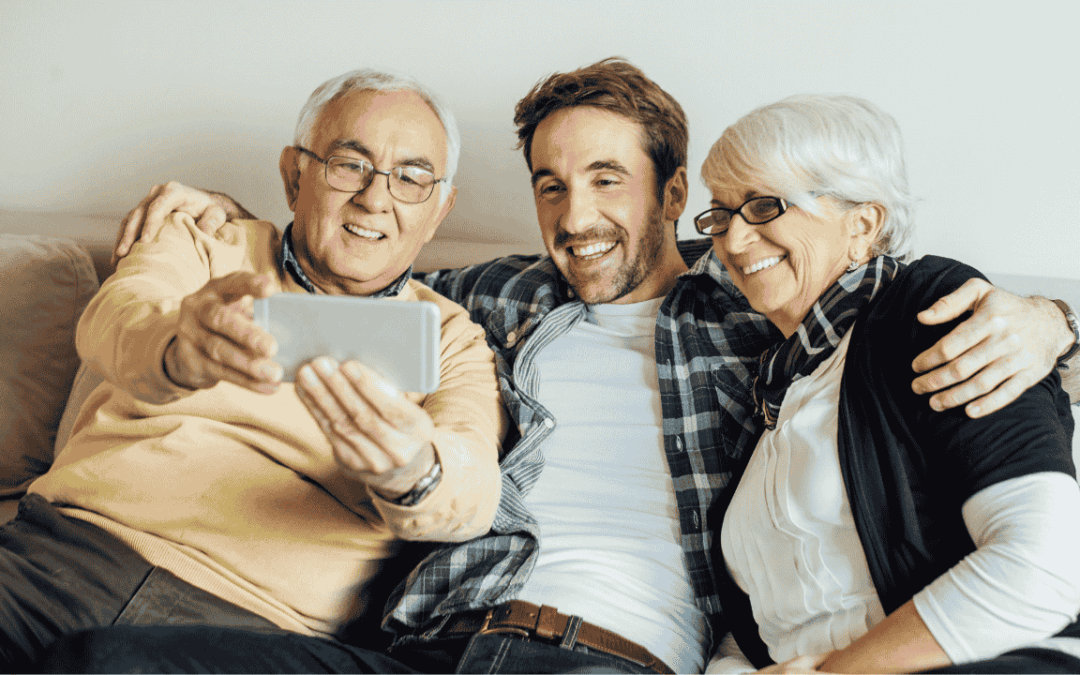 Are We Obligated To Care For Elderly Parents?