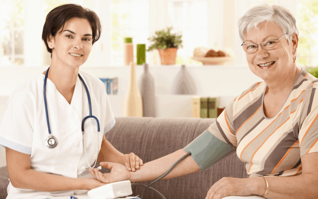 Care Packages For Elderly At Home