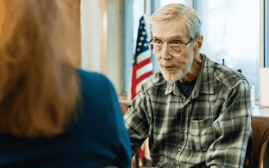Does Veteran Affairs Pay for Assisted Living