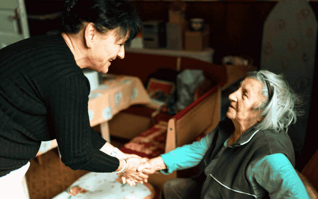 Free Services For Senior Citizens