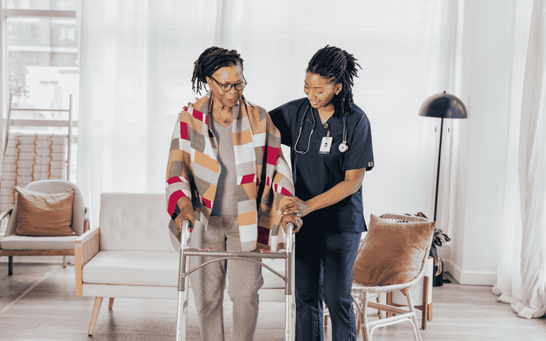 What Is Long Term Care For The Elderly