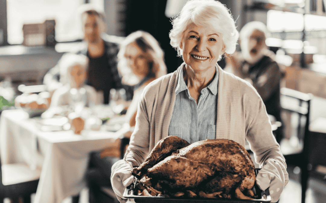 A Heartfelt Thanksgiving Message: Celebrating Gratitude, Community, and the Joy of Giving