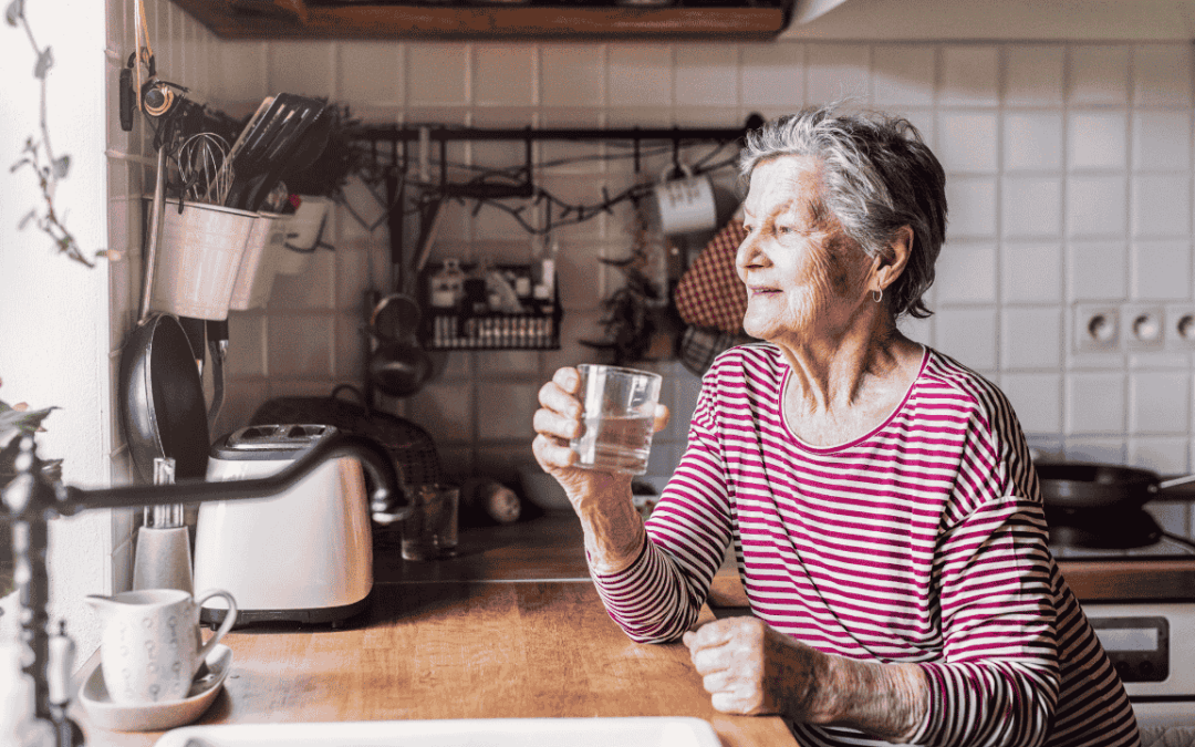 Does The State Pay For Elderly Care