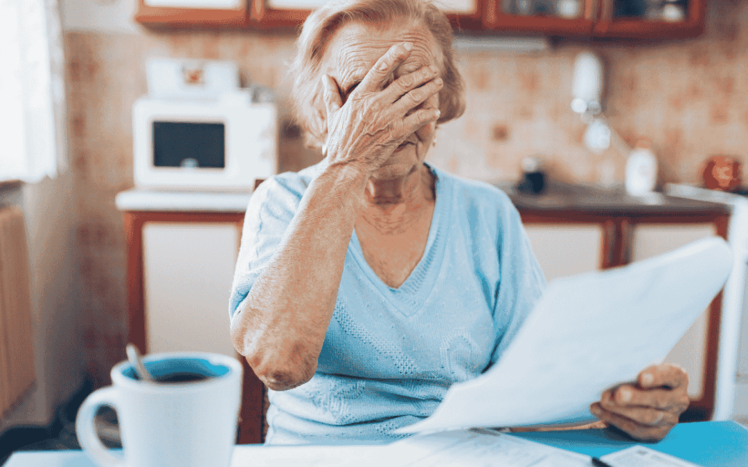 Is Elderly Tax Deductible