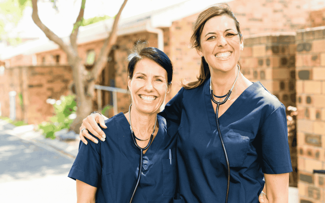 License To Take Care Of Elderly