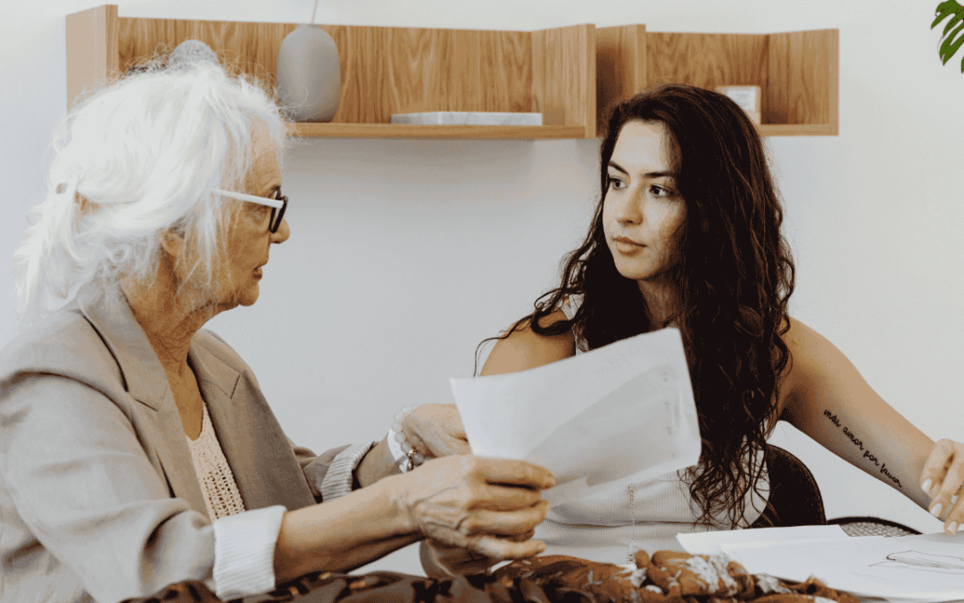Tax Credit For Taking Care Of Elderly Parent