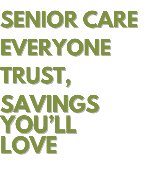 Groves of Tustin Senior Living 