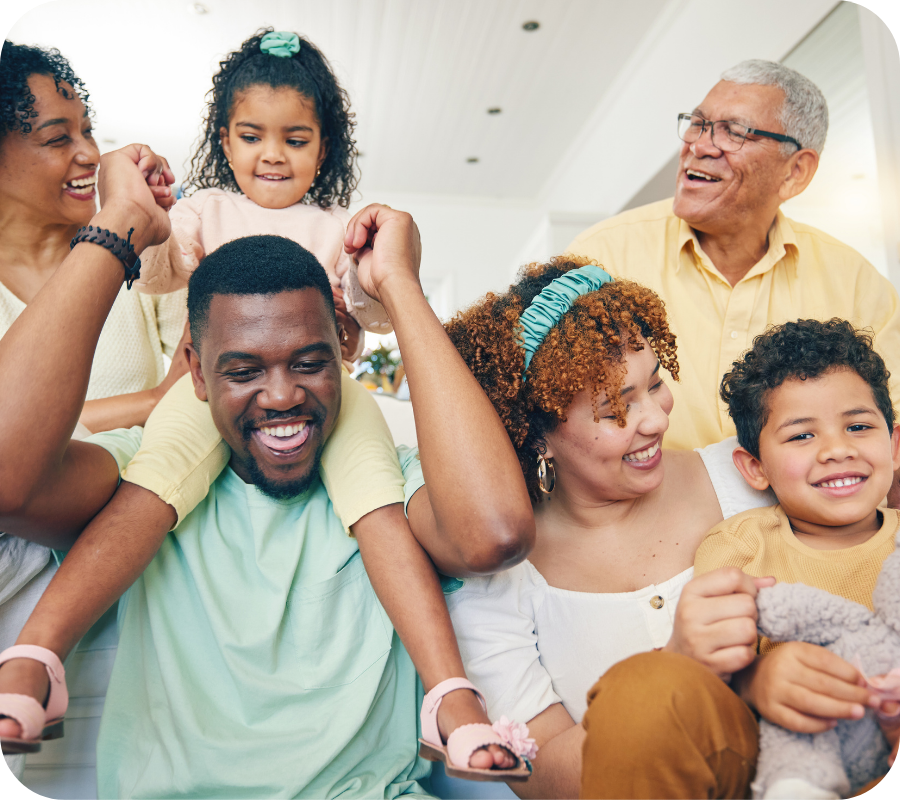 How CalAIM Can Support Individuals & Families