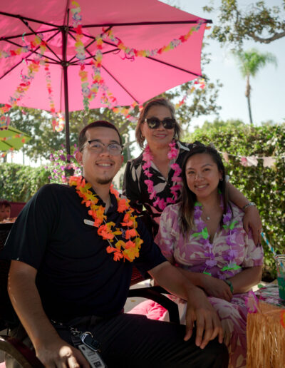 Assisted Living Fullerton CA