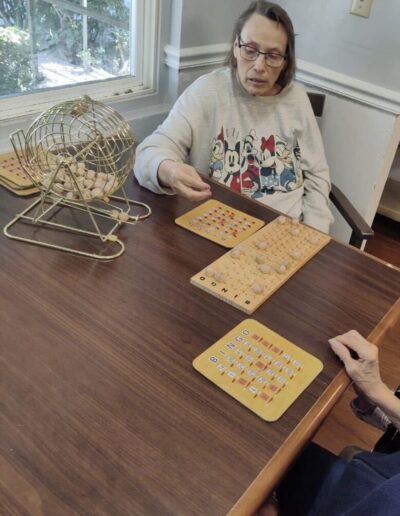 Assisted Living Fullerton CA