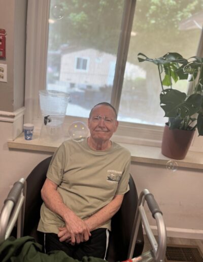 Assisted Living Fullerton CA