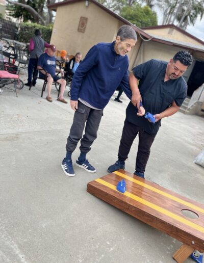 Assisted Living Fullerton CA