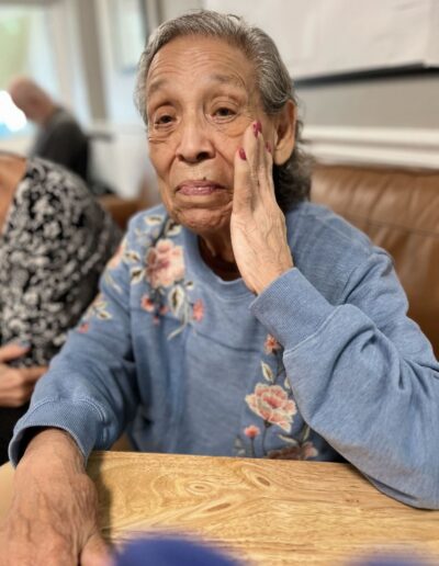 Assisted Living Fullerton CA