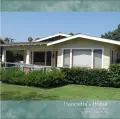 Henrietta's Home 1